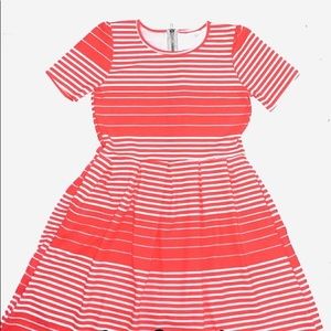 LuLaRoe Amelia Dress
